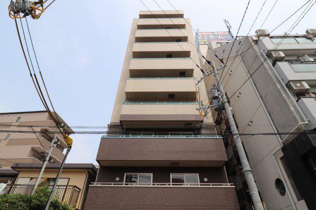 ウィングビュー野江