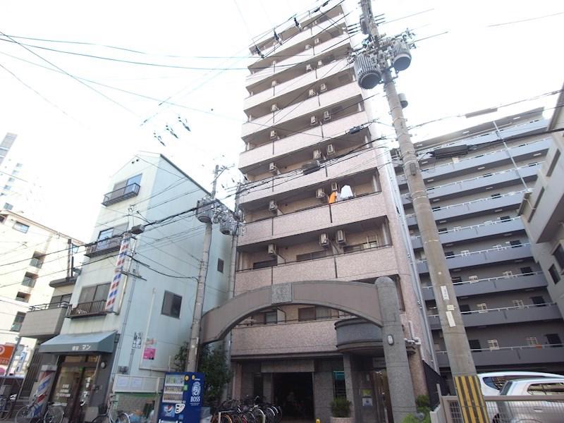 AURORA COURT兵庫駅前