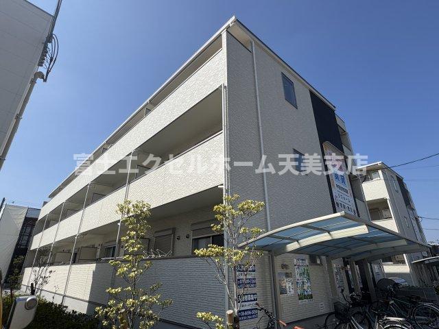 EXハイツ公園南III