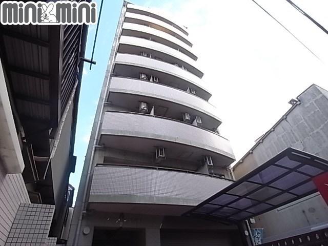 ブリージェ武庫川