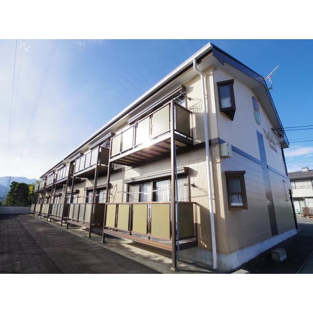 SURPLUS TWOハイツ中原