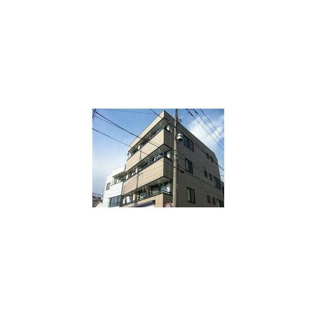 パレットハウス