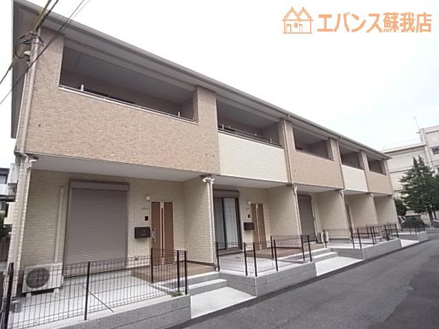 メゾンアーツYK 七番館