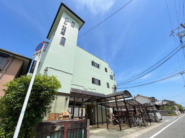 メゾン北花田