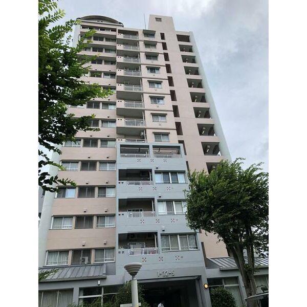 蓮生寺公園通三番街第5号棟