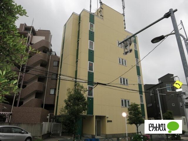 グリーンハイム