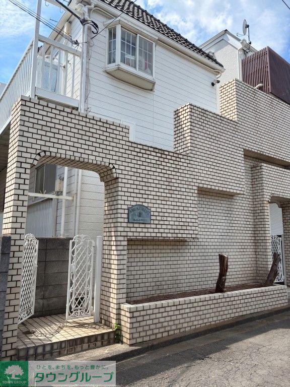 アミューズメント板橋本町第1