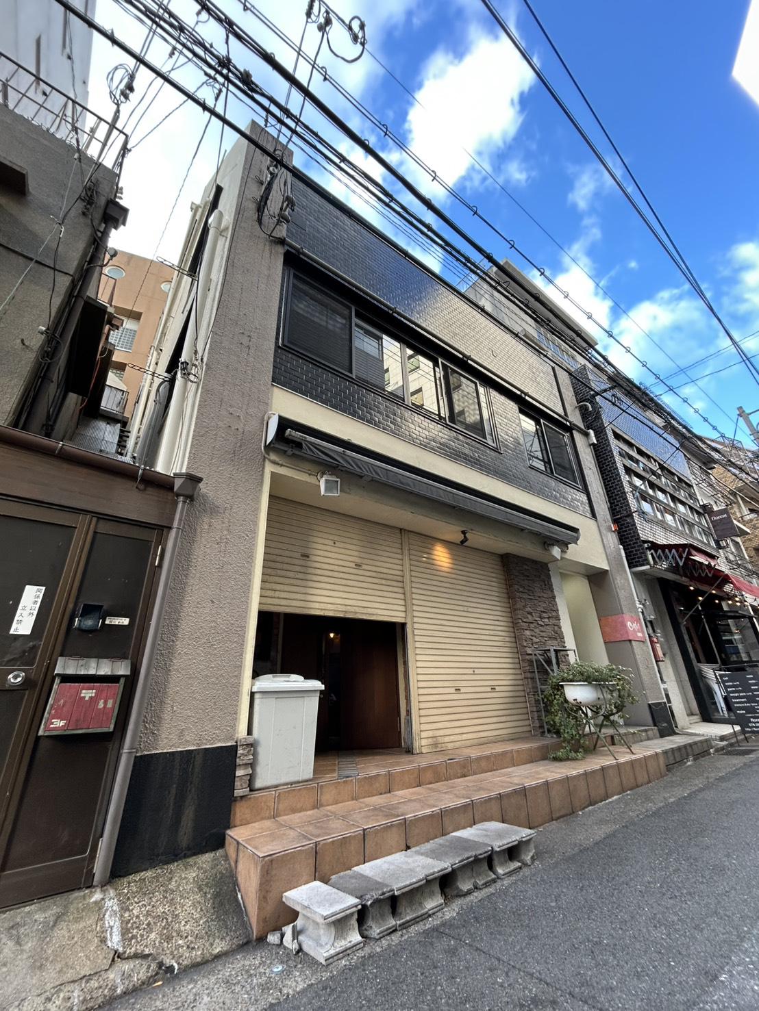 コンフォールびふう