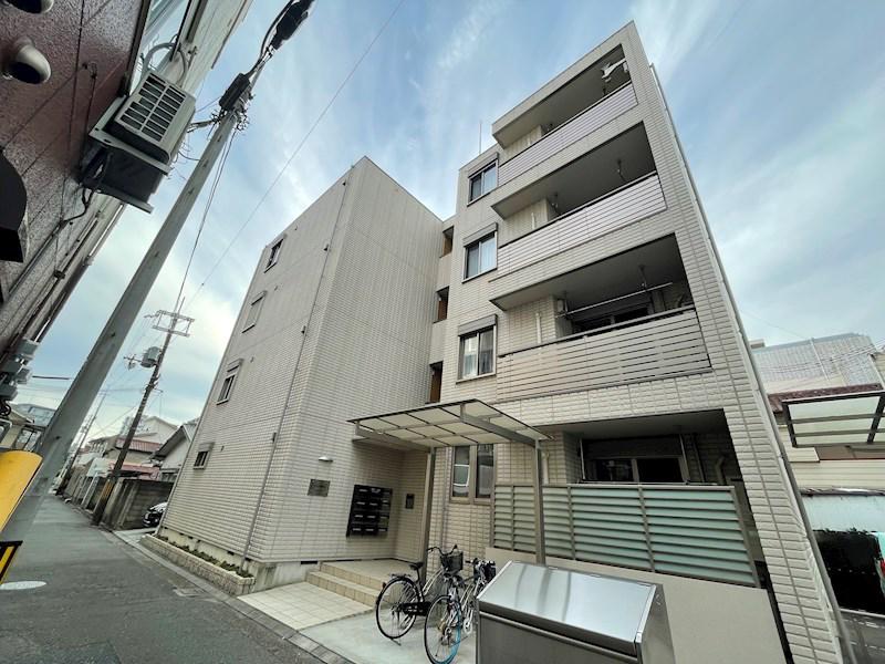メゾン北条口
