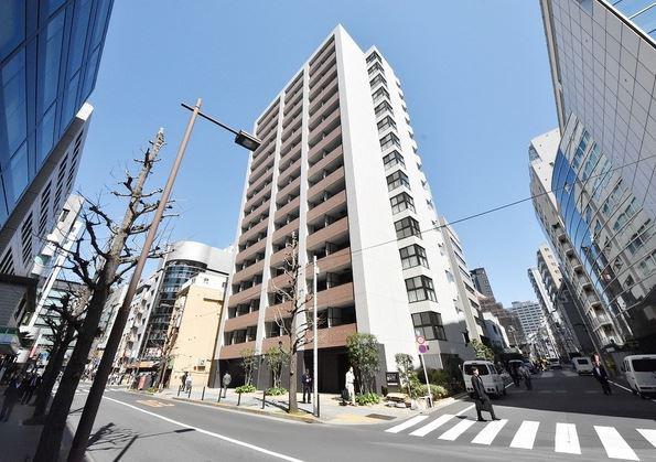 パークハビオ平河町