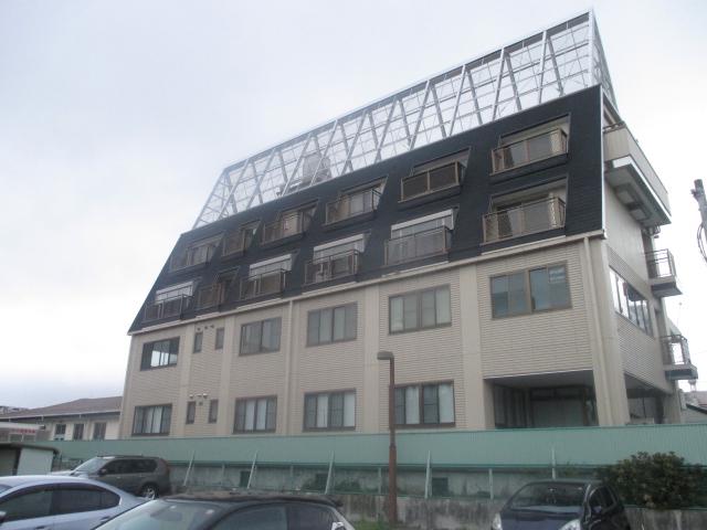 木町東経ビル