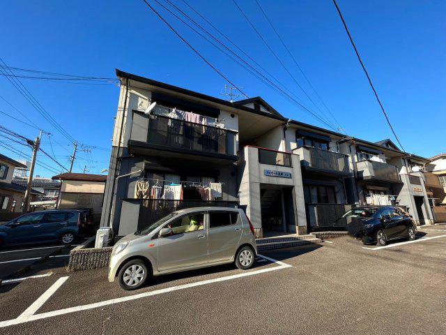 クレセール見瀬 A棟