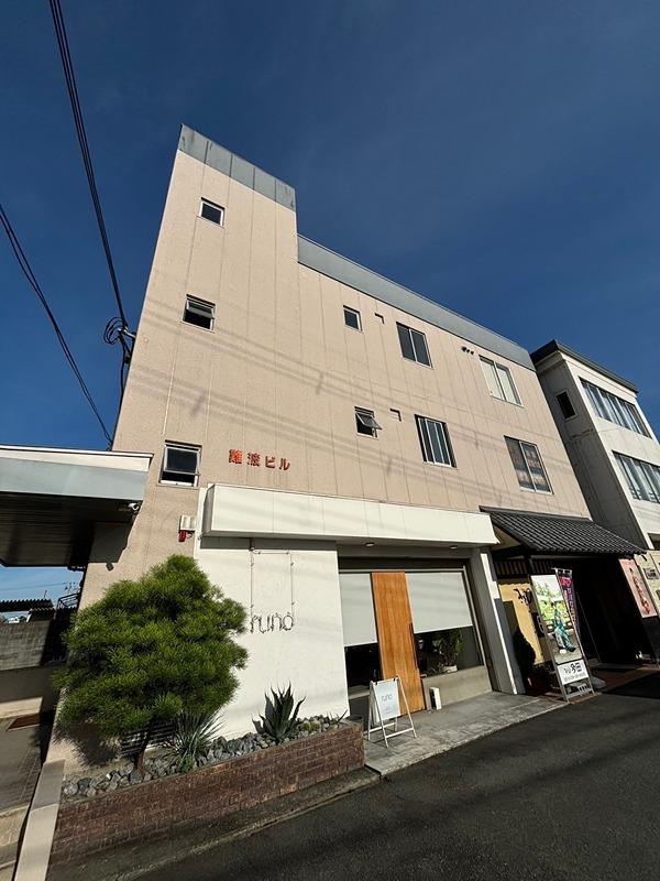 エイトビル福崎