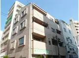 東京メトロ日比谷線 三ノ輪駅 徒歩5分 4階建 築36年