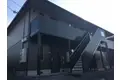 シャーメゾン木戸B