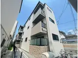 ミカーサ阿倍野昭和町