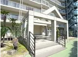 明石土山駅前スカイハイツD棟