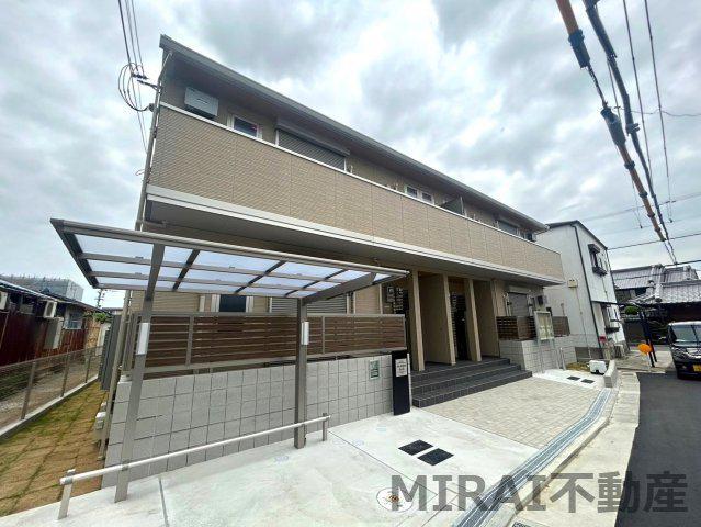 サンハイツ岡VIII