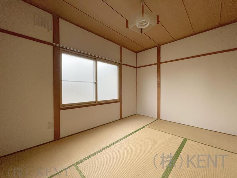 宮崎ハイツII