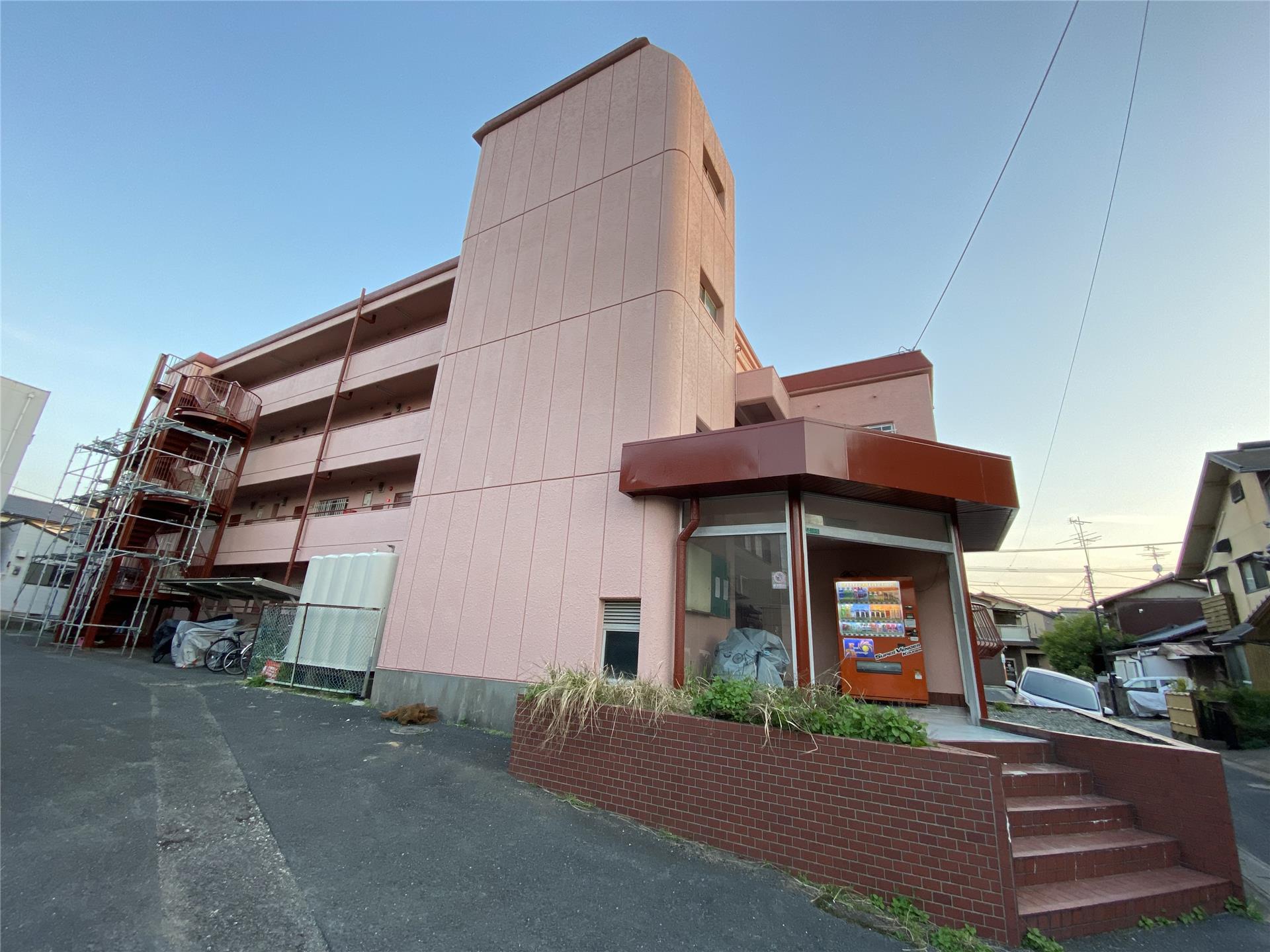 オアシス若園III