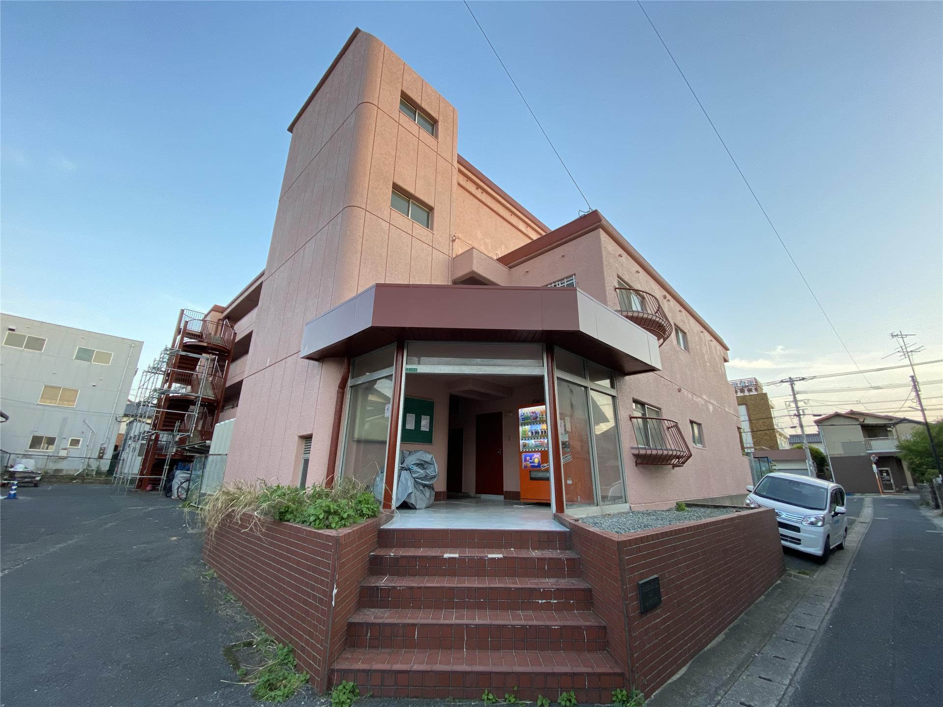 オアシス若園III