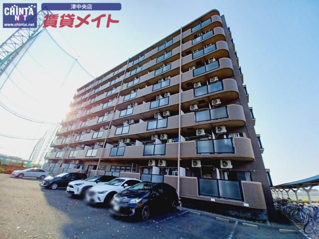 KURIMAマンション