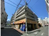 トーカン伊勢佐木町キャステール