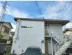 松美台ハイツ(2DK/1階)