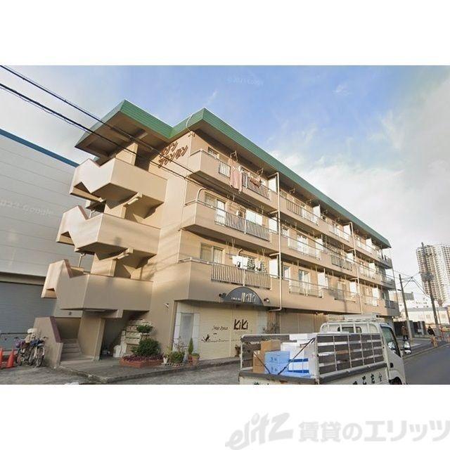 メゾンプランタン