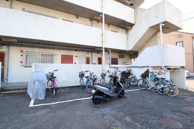 椋本マンション