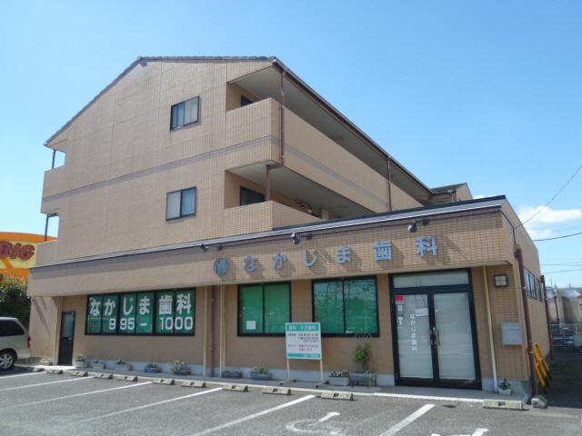 ルインズワタナベ