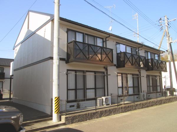 ライトハウス自由ヶ丘B