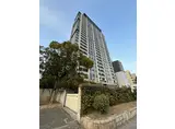 クラッシィータワー靭公園