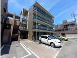 ハイブリッド交北II