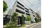 オープンレジデンシア恵比寿コート