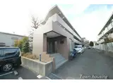 Kハイム日吉A棟