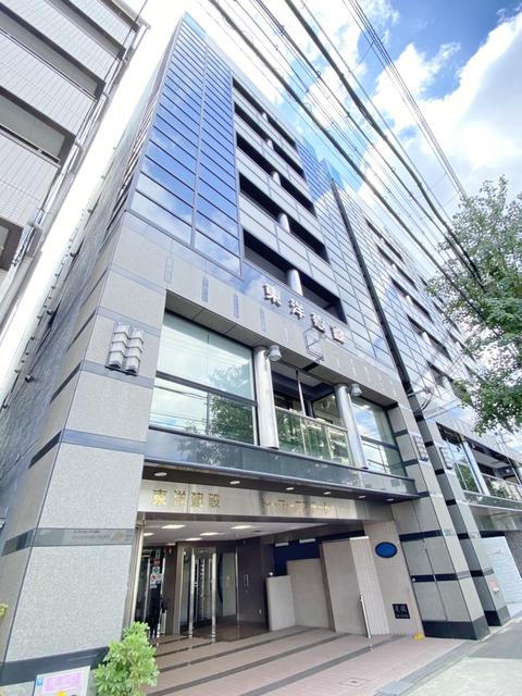 パレス東洋10号館