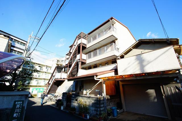 鈴木マンション