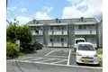 クレストコートA棟