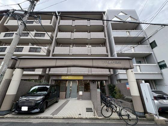 インパクト広瀬町II