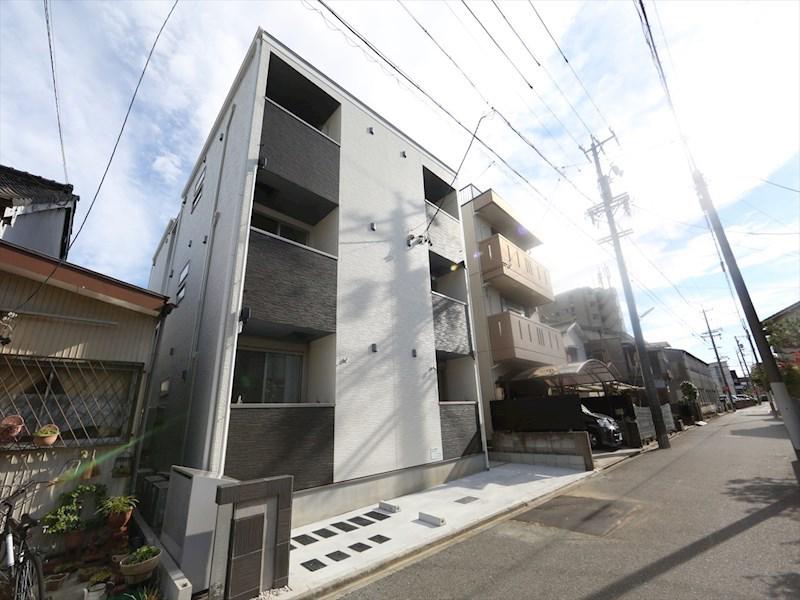 REGALEST豊田本町