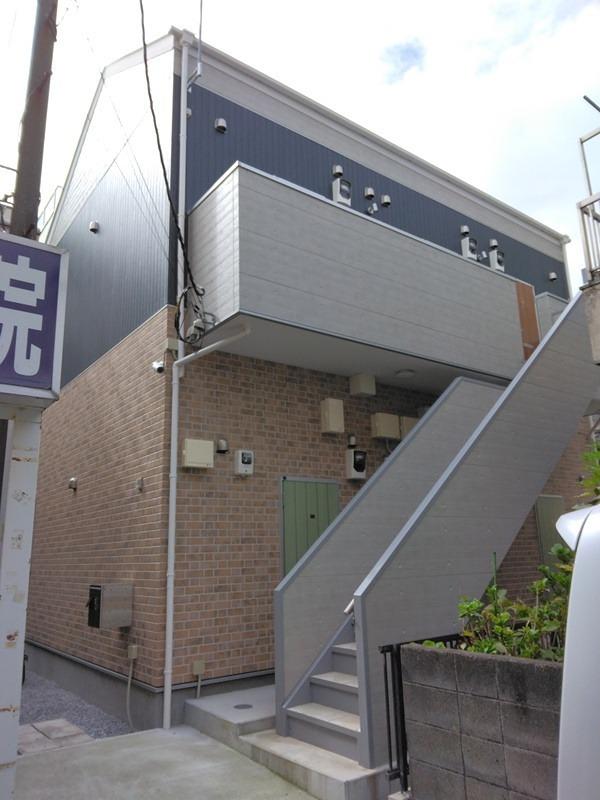 キャンディテラス南橋本