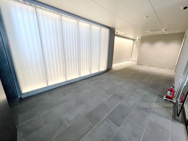 バウスフラッツ日本橋浜町