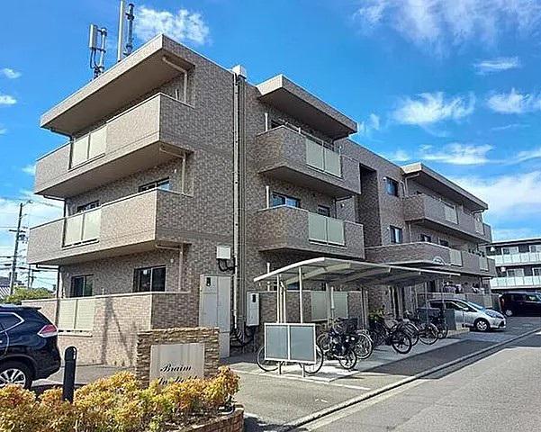 ブライムサンライト 301