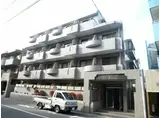 ローズマンションA31番館