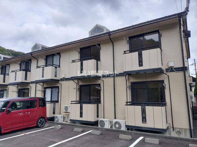 シングルコート田園