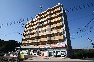 パ-ムヒルズマンション