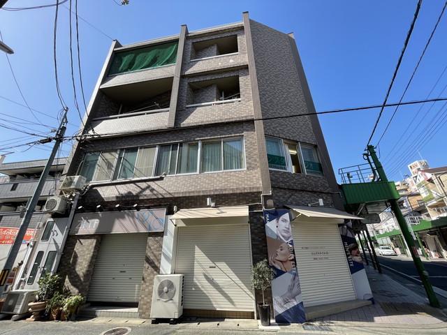 奥野ビル