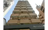 セレッソコート大阪城前