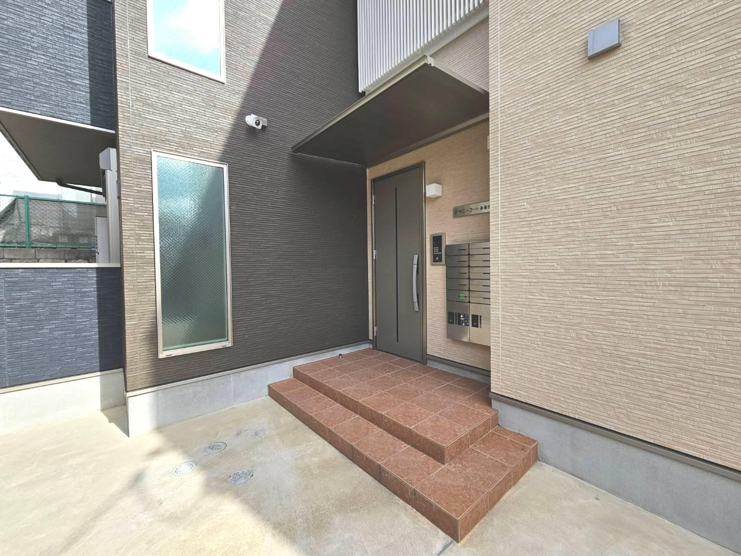 サニーコート参番館